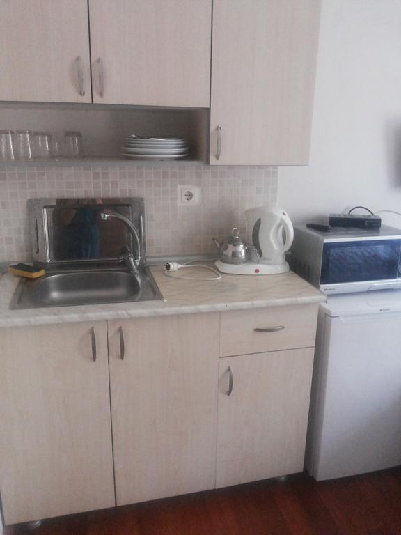 Aparthotel Taksim Elmadag Istanbul
