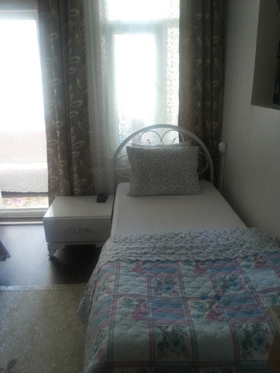 Aparthotel Taksim Elmadag Istanbul