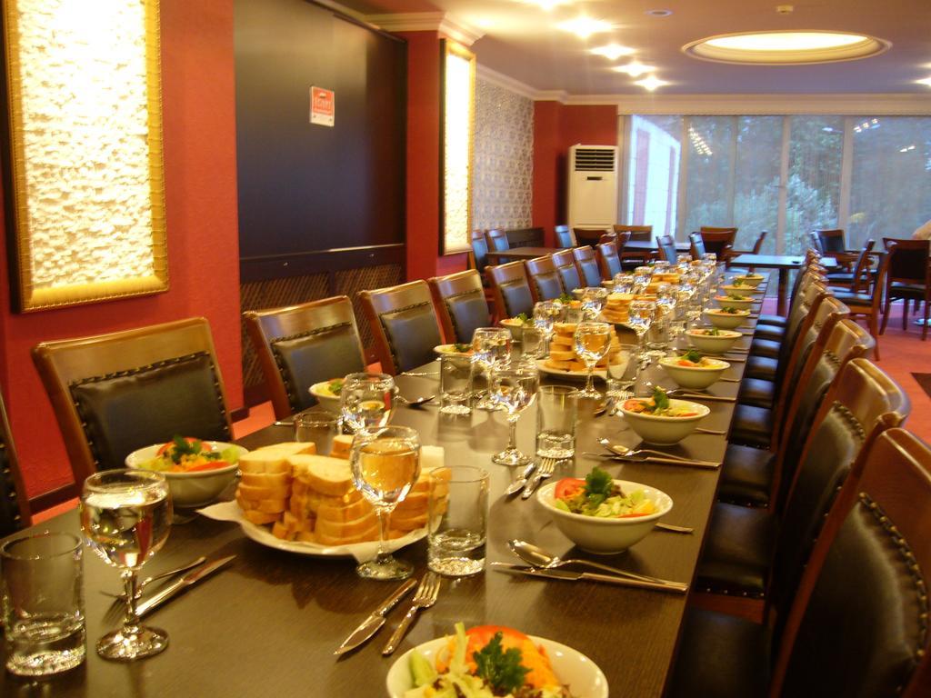 City Wall Hotel Hotel