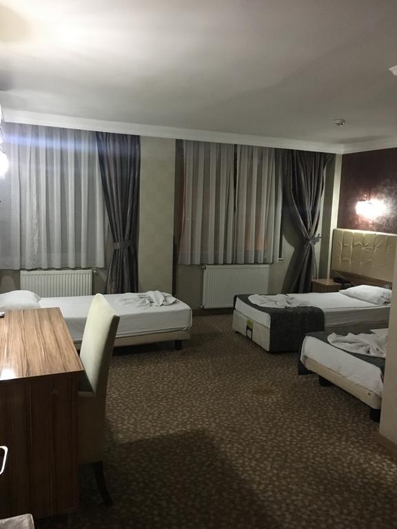 City Wall Hotel Hotel Istanbul