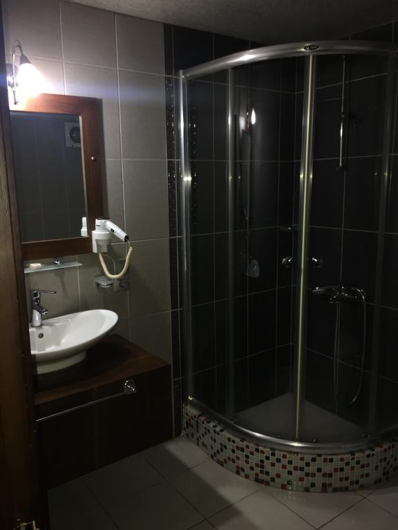 City Wall Hotel Hotel