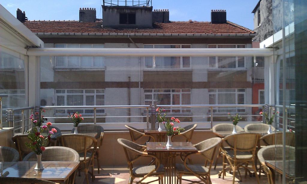 Serdivan Apart Otel 3*