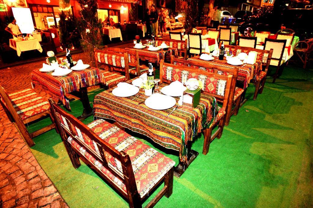 Old Sultanahmet 3*