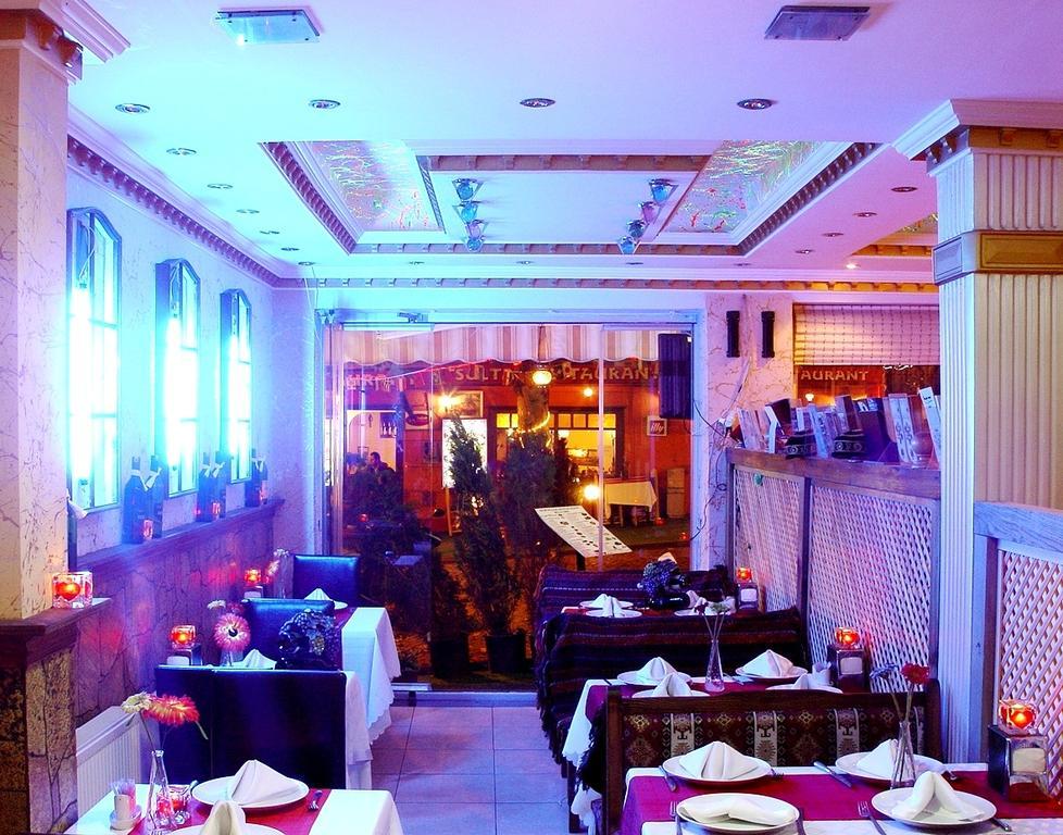 Hotel Old Sultanahmet