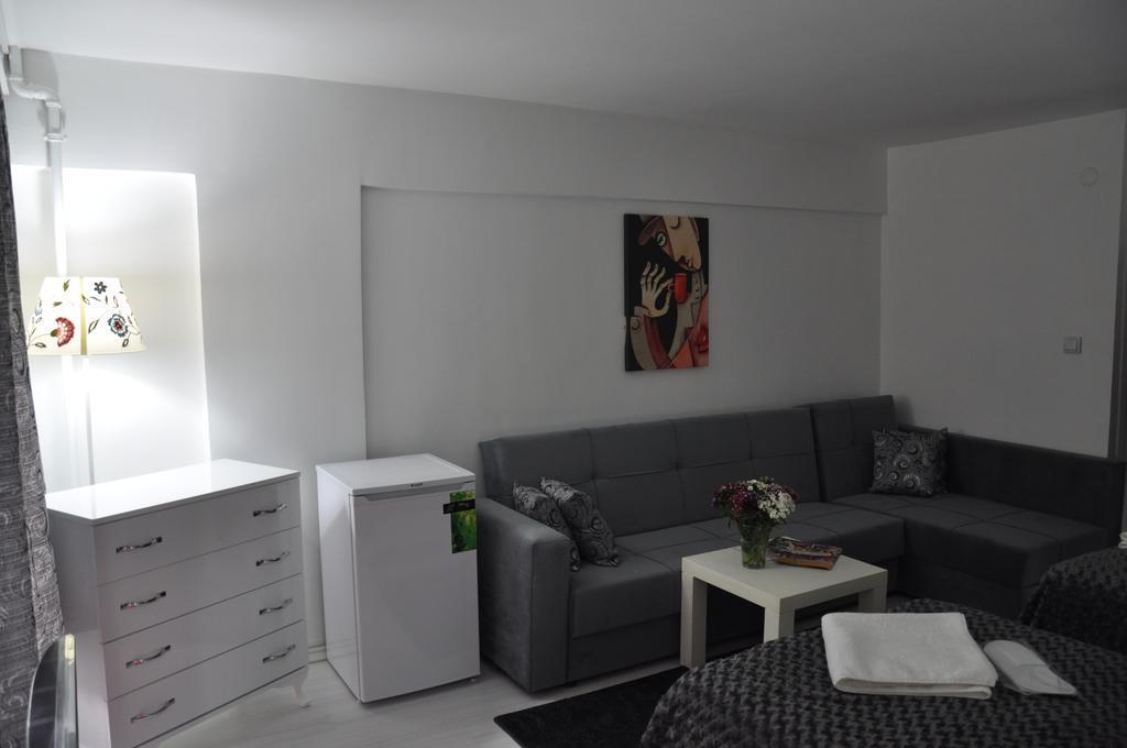 Aristo Galata Suites Apartamento