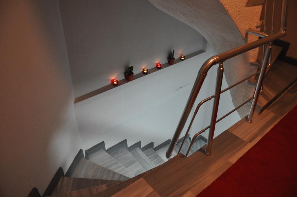 Aristo Galata Suites Apartamento Istambul