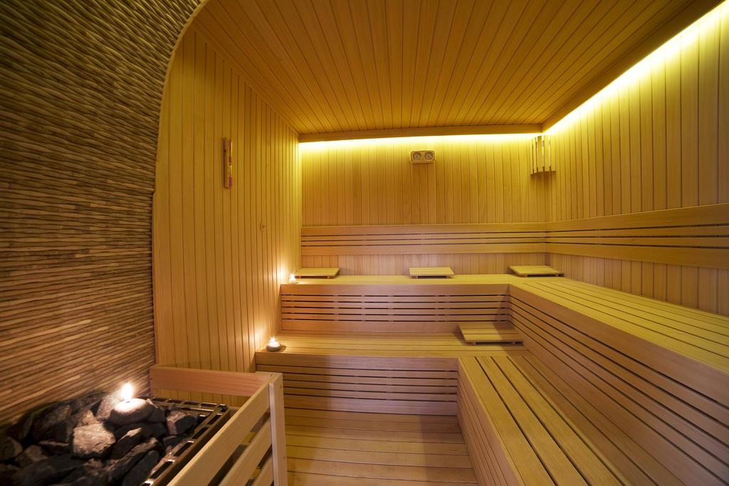 Otel Taba Luxury And İstanbul