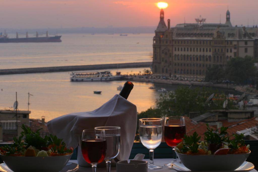 Sidonya Hotel 3*