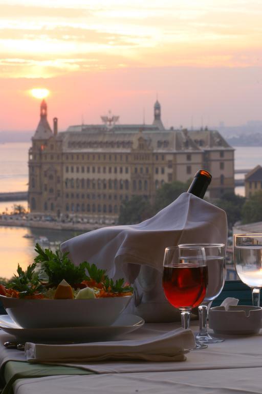Sidonya Istanbul