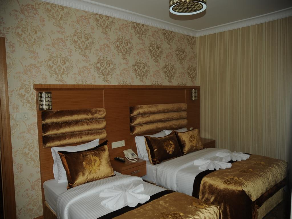 Hotel Alfa