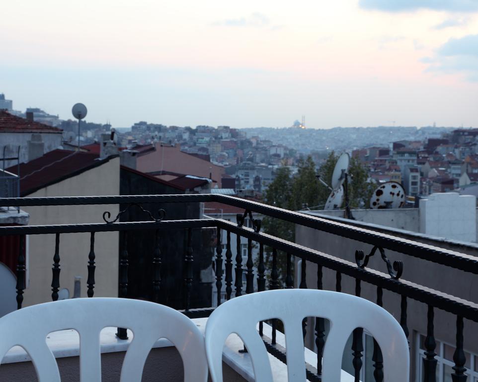 Time Apartment *
