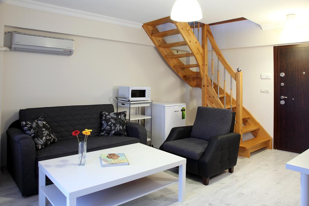 Time Apartment