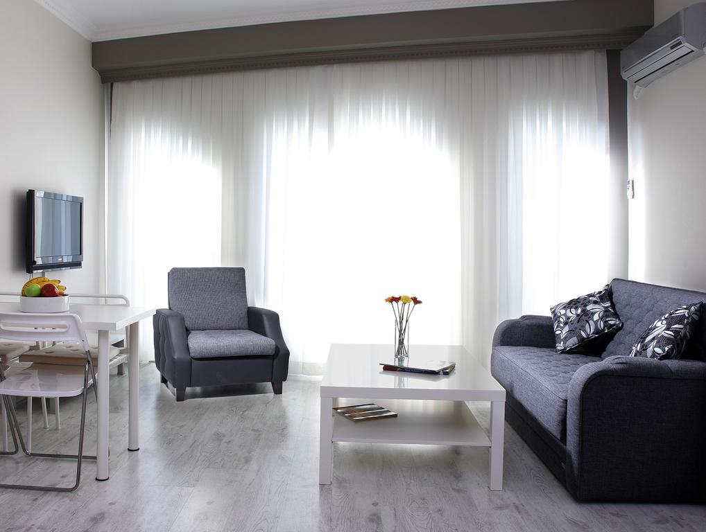 Time Apartment *