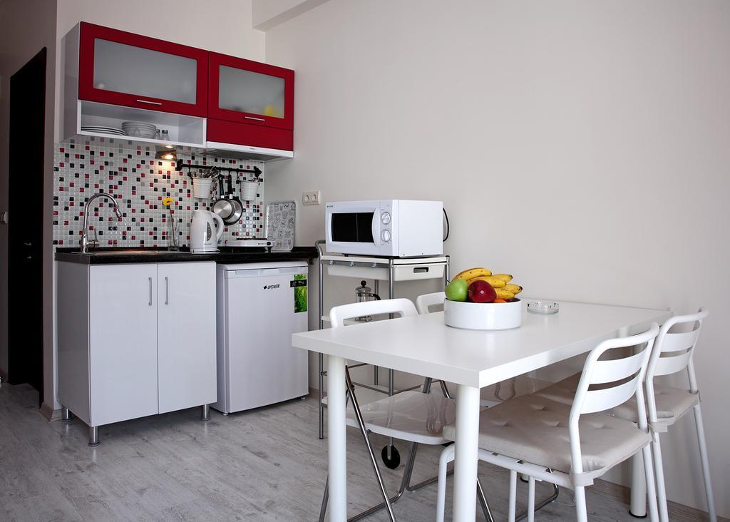 Apartment Time Istanbul