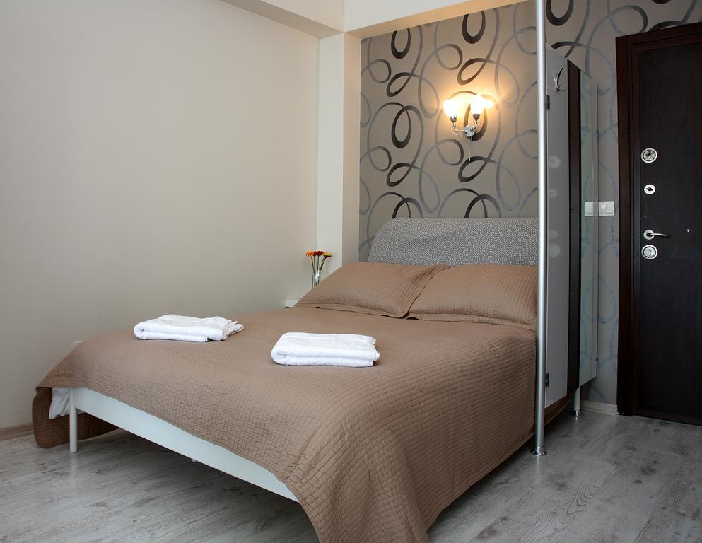 Time Apartment Istanbul