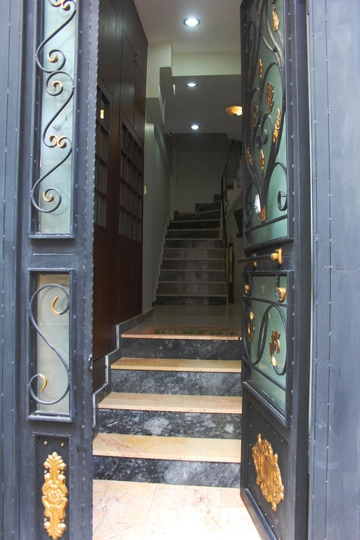 Apartment Uyar Apt