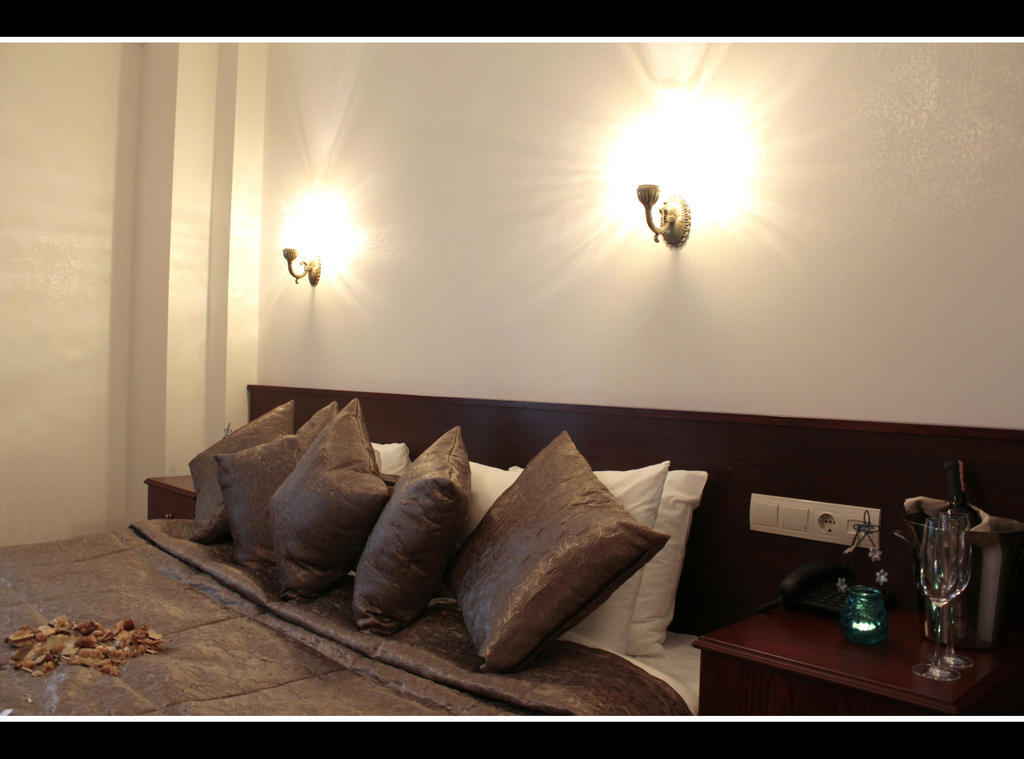 Hotel Sultanahmet Cesme Istambul