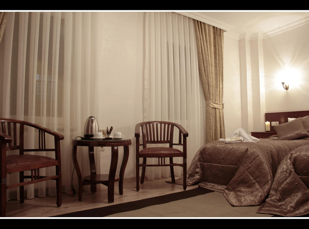 Hotel Sultanahmet Cesme 3*