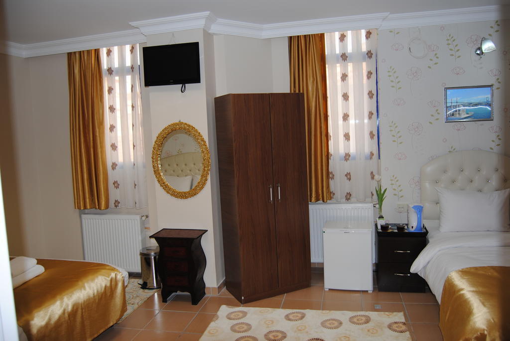 Lotus Istanbul