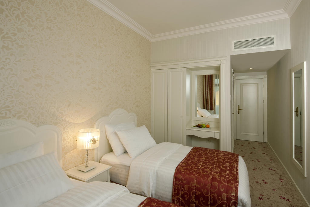 Hotel The And Sultanahmet- Special Category Istanbul