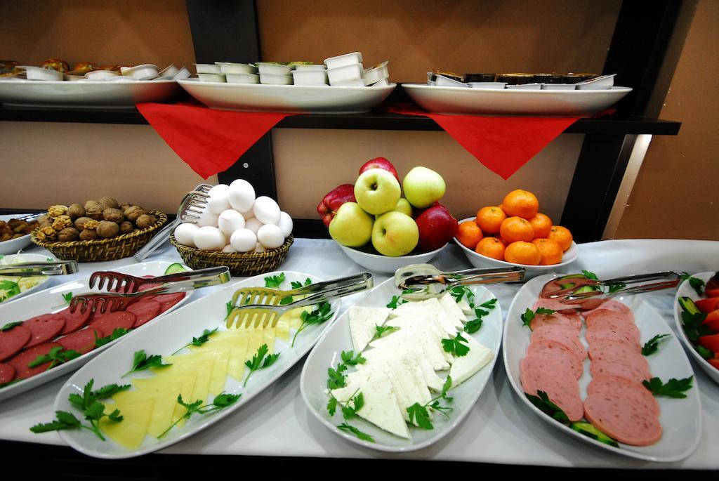 Hotel Comfort Taksim Istanbul