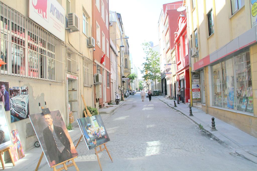 Yazar Otel 3*