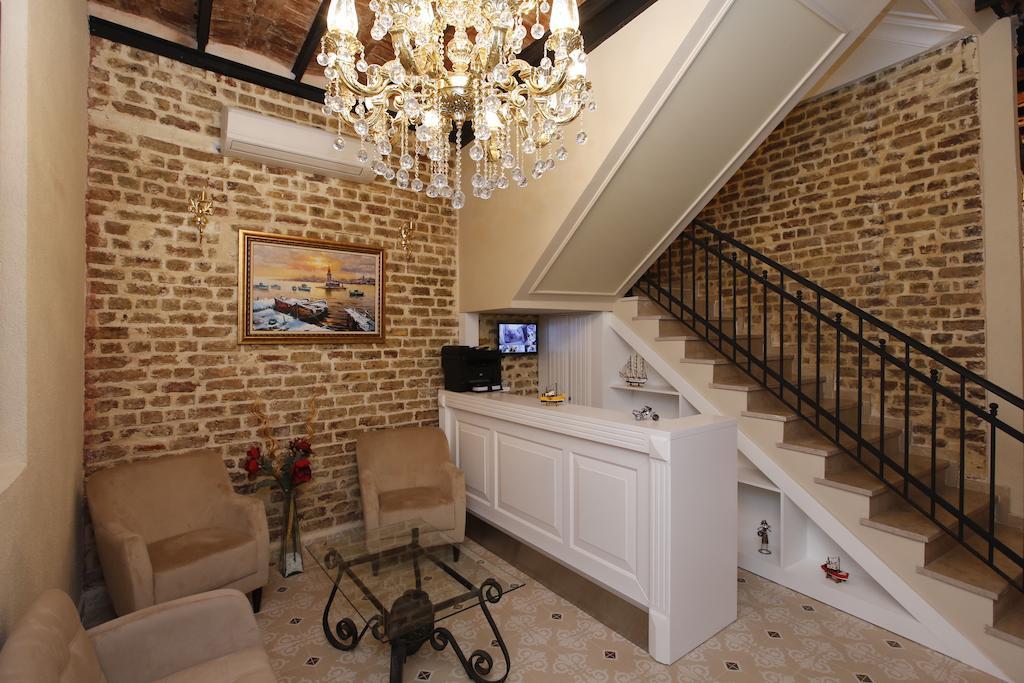 Aparthotel Art Nouveau Galata 3*