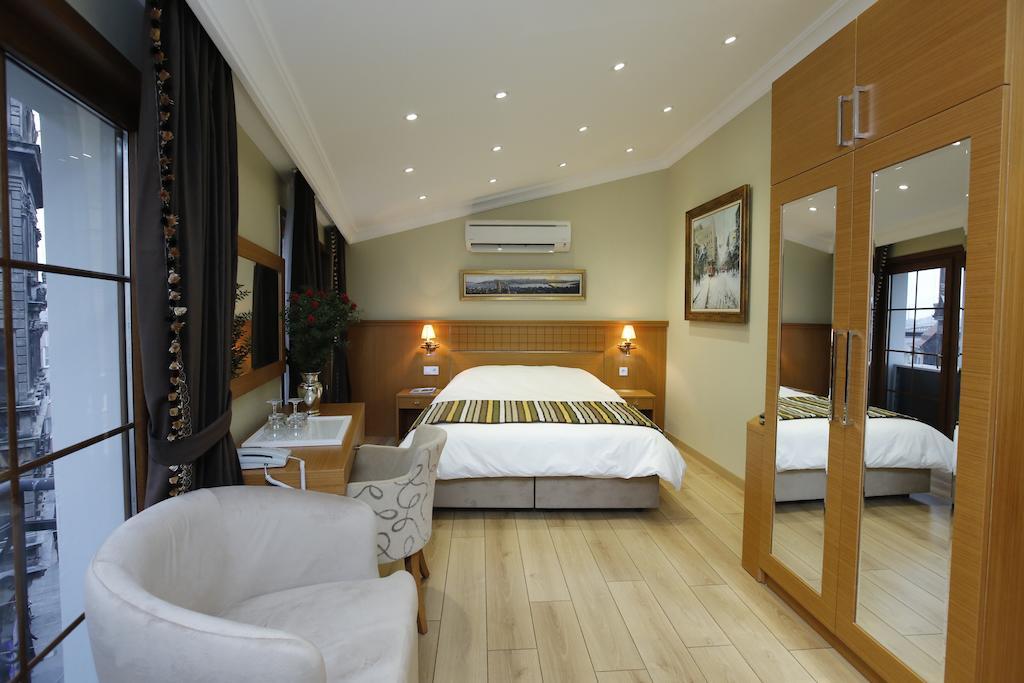 Art Nouveau Galata 3* Istanbul