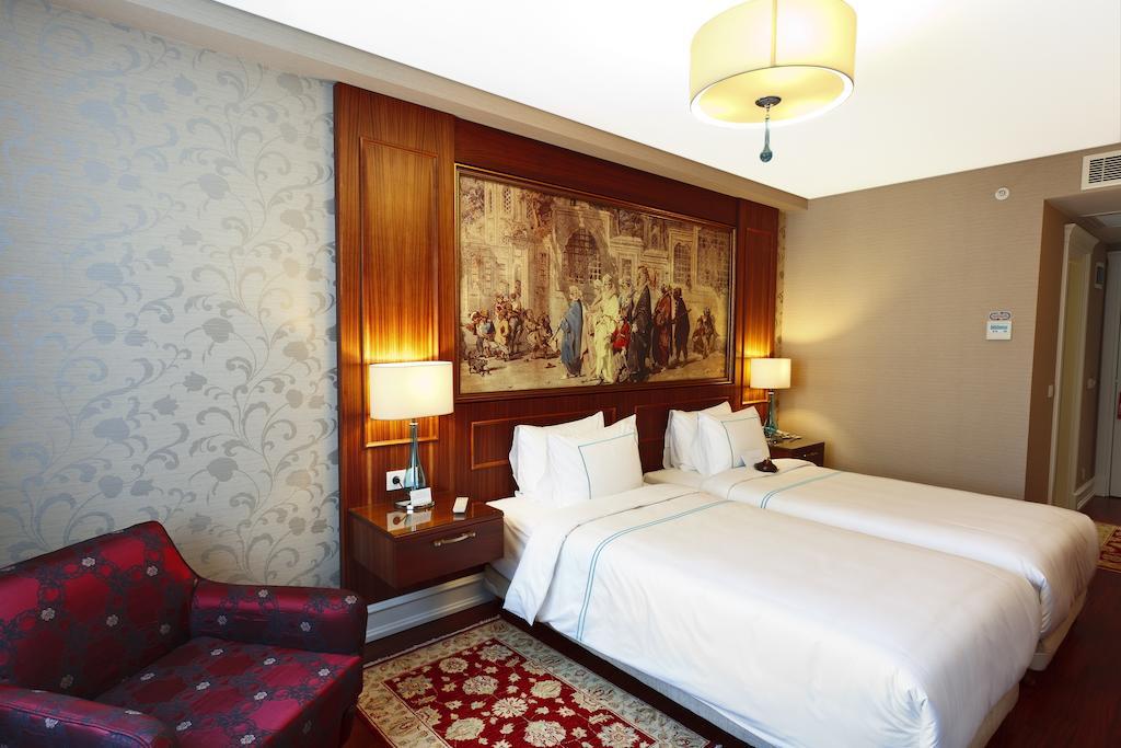Hotel Neorion - Special Class 4*