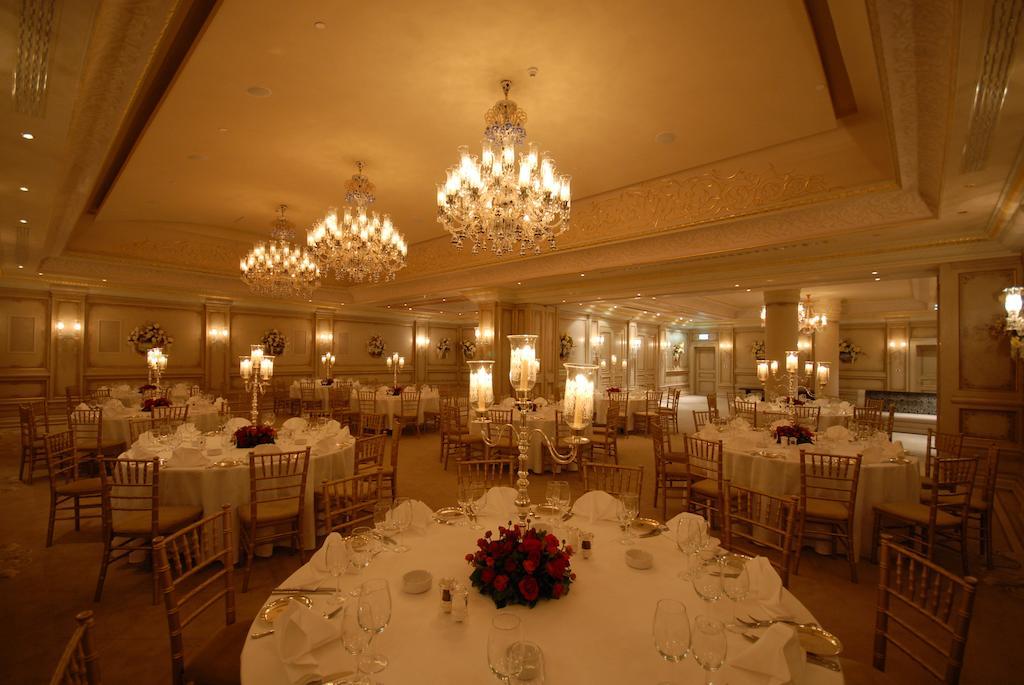Les Ottomans Bosphorus - Special Category 4* Istanbul