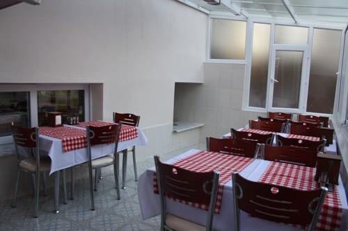 Piya Hostel Istanbul