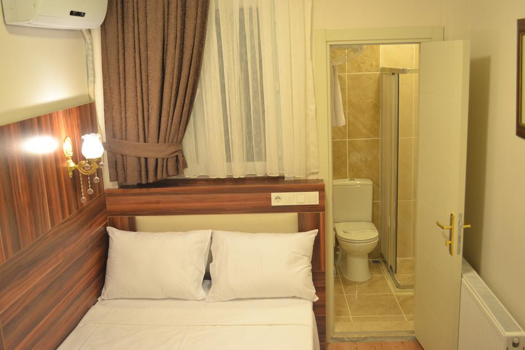 Fatih Hotel