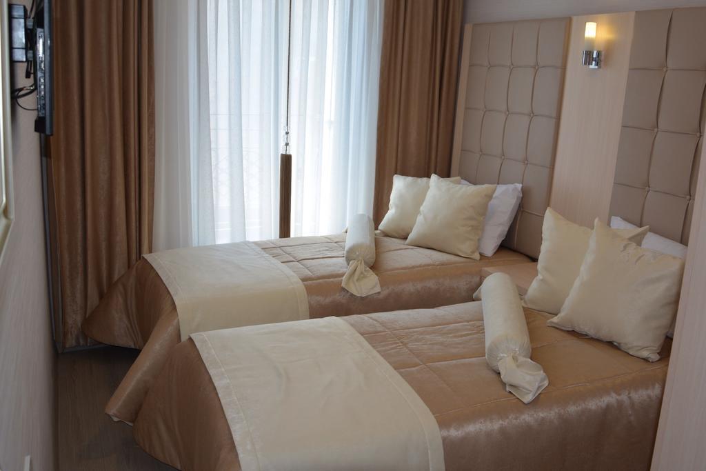 Sirin Gold Otel İstanbul