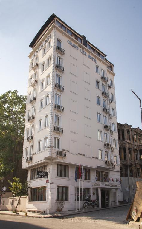 Hotel Grand Liza Istanbul