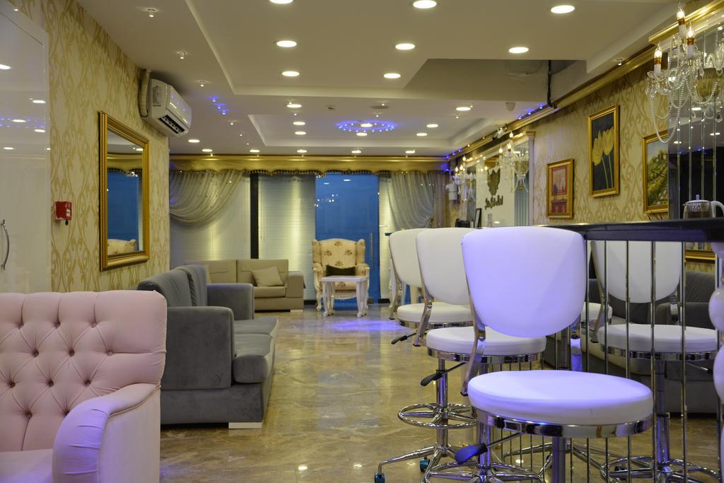 Sirin Gold 3*