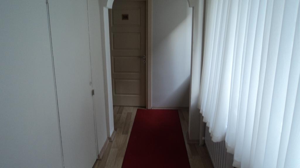 Hotel Kadikoy Bade 3