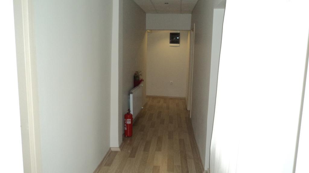 Hotel Kadikoy Bade 3 2*