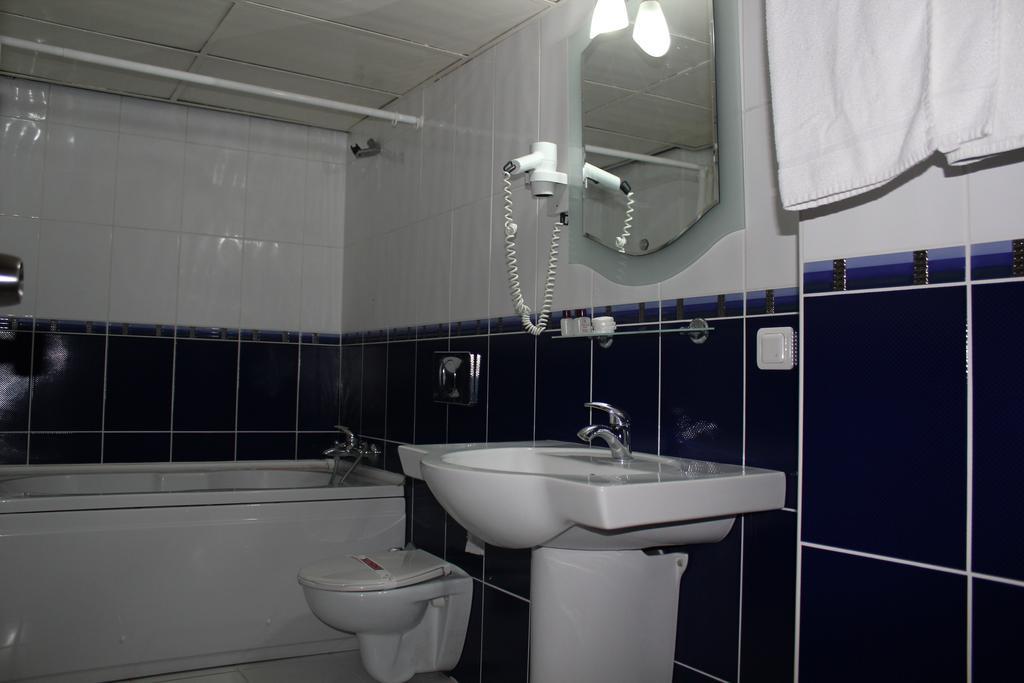 Aparthotel Herton Apart