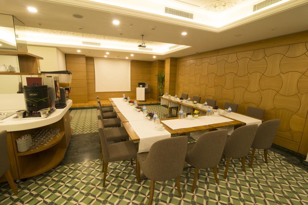 Cumbali Plaza Hotel Istanbul
