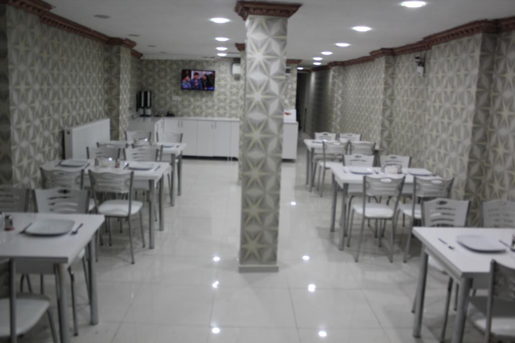 Diyar Budget Hotel 3*