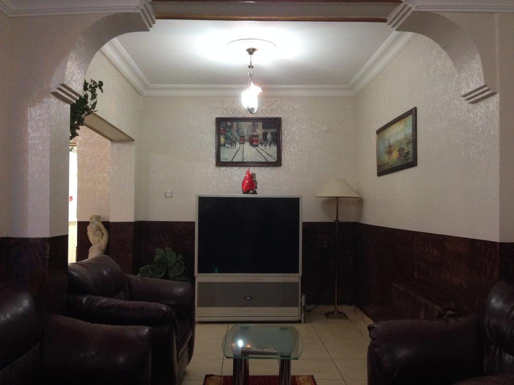 Hotel Ekol
