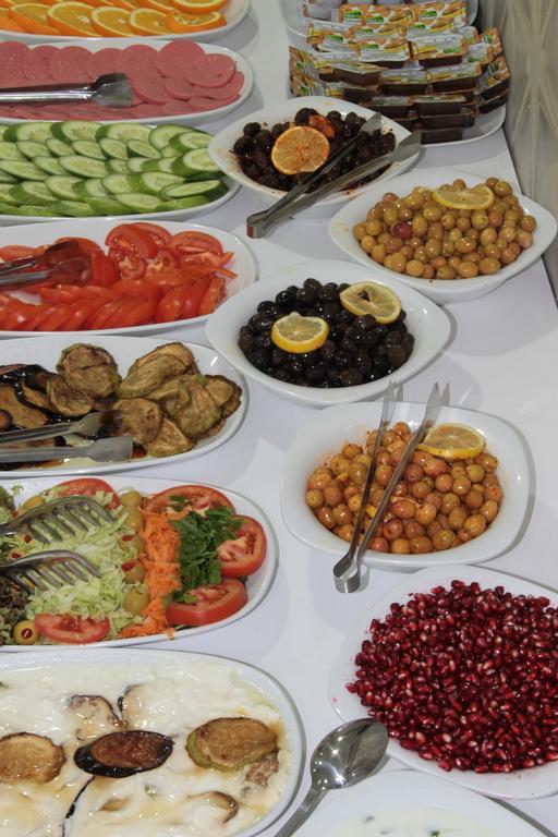 Hotel Diyar Budget 3*