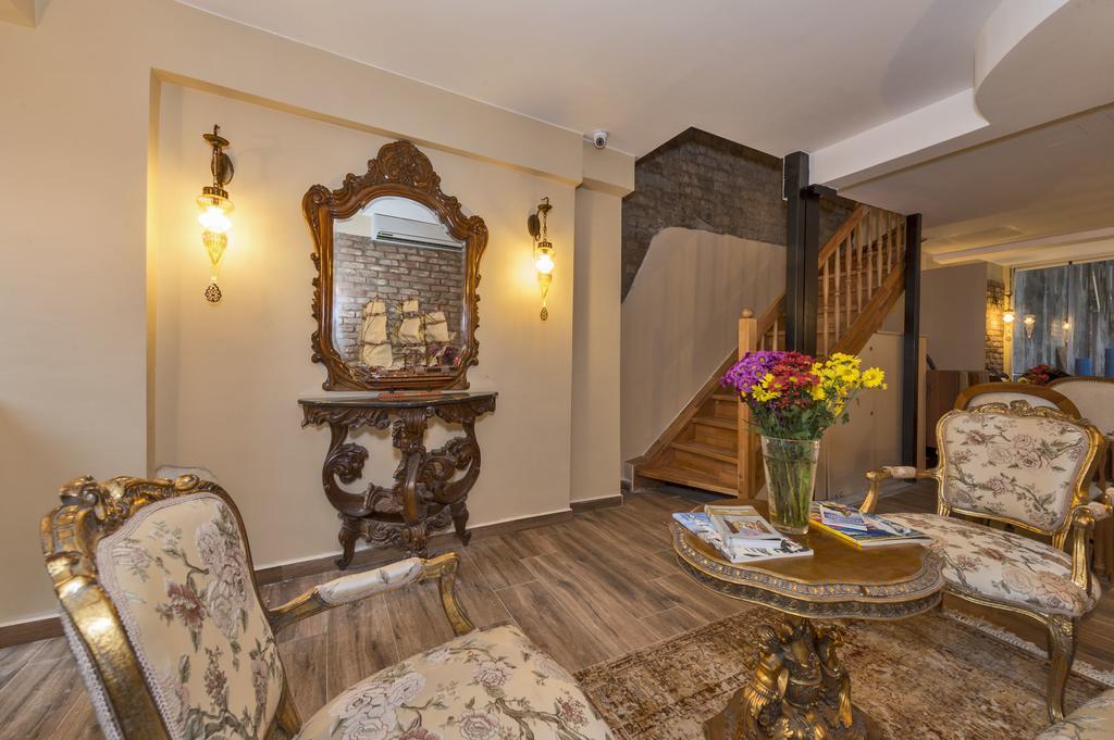 Hotel By Murat Royal Galata Istanbul