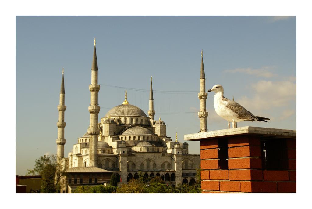 Otel Uyan-special Category İstanbul