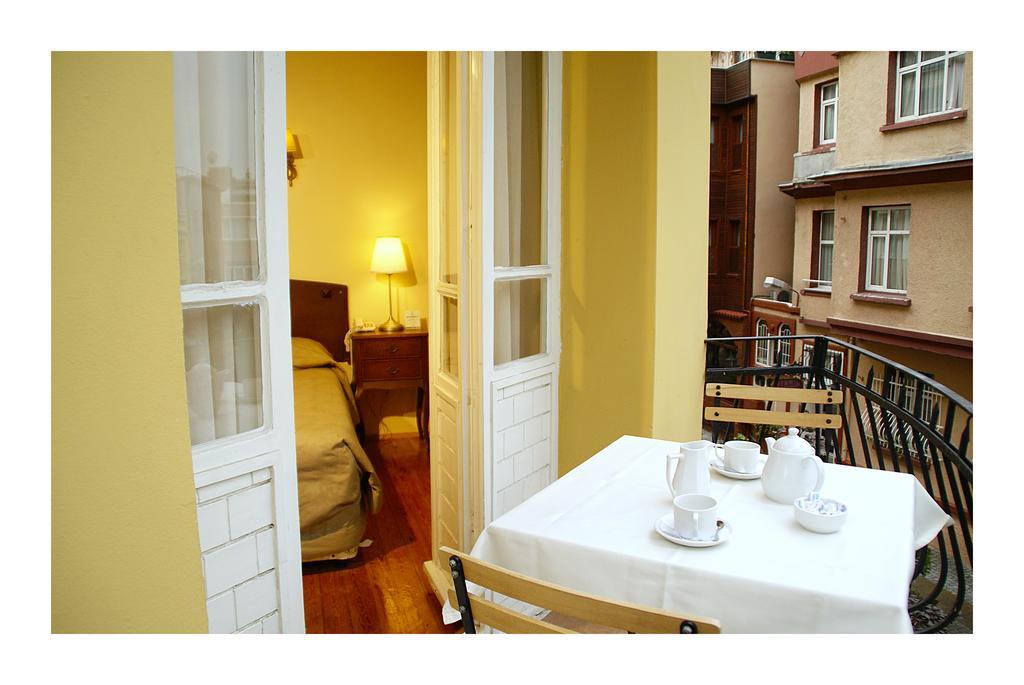 Uyan-special Category Otel İstanbul