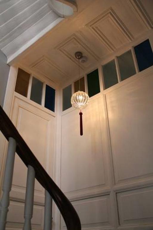 Zenka Hotel