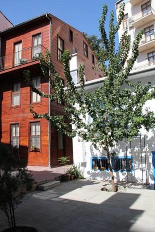 Zenka Hotel Istambul