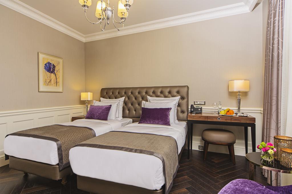 Hotel Meroddi Bagdatliyan Istanbul