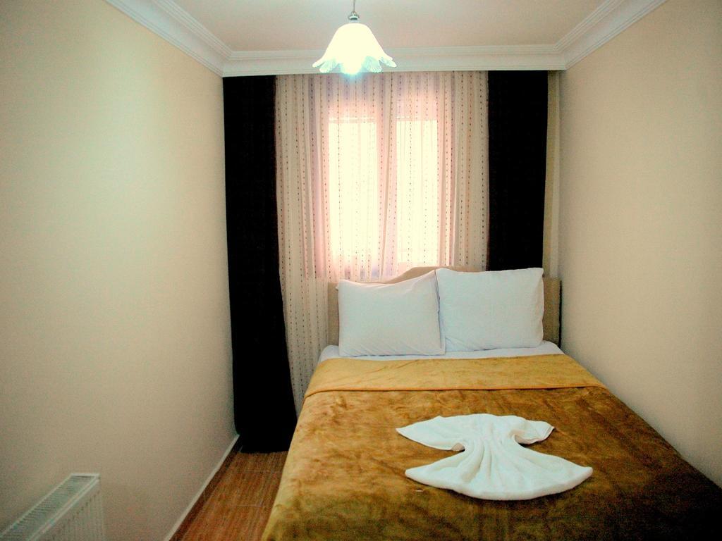 Sur 1 Hotel