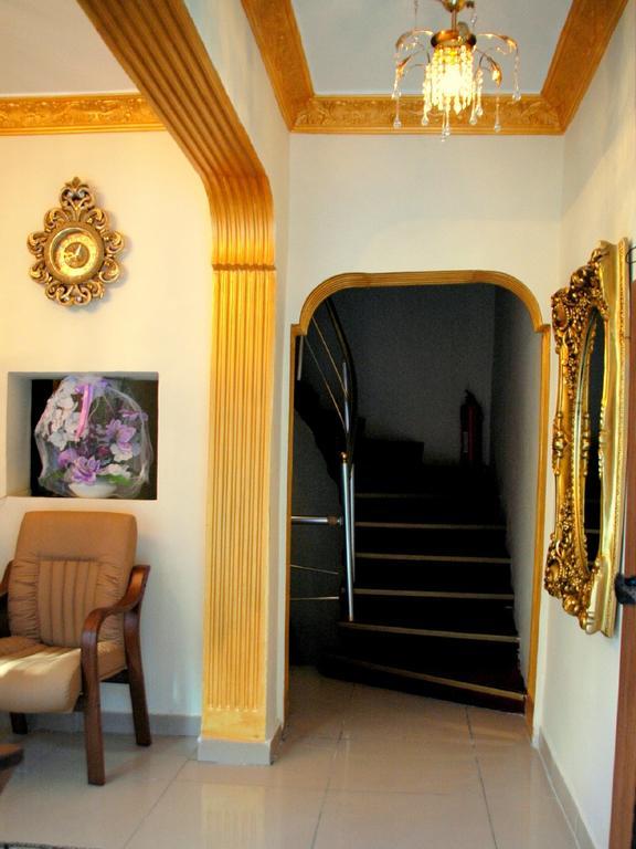 Sur 1 Hotel Istanbul